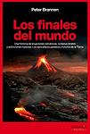 Cover of 'The Ends Of The World' by Peter Brannen