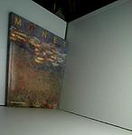 Cover of 'Claude Monet – 1840 1926' by Karin Sagner-Düchting