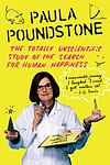 Cover of 'The Totally Unscientific Study Of The Search For Human Happiness' by Paula Poundstone
