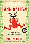 Cover of 'Cannibalism' by Bill Schutt