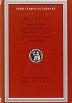 Cover of 'Amphitryon' by Plautus