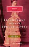 Cover of 'Bunner Sisters' by Edith Wharton