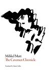 Cover of 'The Cavemen Chronicle' by Mihkel Mutt