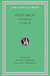 Cover of 'Moralia' by Plutarch