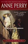 Cover of 'Brunswick Gardens' by Anne Perry