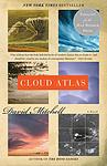 Cover of 'Cloud Atlas' by David Mitchell
