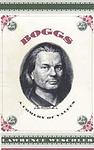 Cover of 'Boggs' by Lawrence Weschler