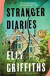 Cover of 'The Stranger Diaries' by Elly Griffiths