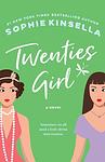 Cover of 'Twenties Girl' by Sophie Kinsella