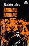 Cover of 'Harimau! Harimau!' by Mochtar Lubis