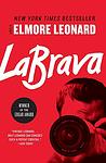 Cover of 'LaBrava' by Elmore Leonard
