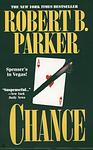 Cover of 'Chance' by Robert B. Parker