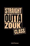 Cover of 'Zouk' by Zouk Club
