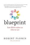 Cover of 'Blueprint' by Robert Plomin
