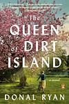 Cover of 'The Queen Of Dirt Island' by Donal Ryan