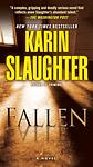 Cover of 'Fallen' by Karin Slaughter