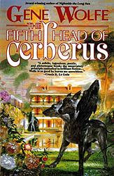 Cover of 'The Fifth Head Of Cerberus' by Gene Wolfe
