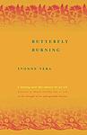 Cover of 'Butterfly Burning' by Yvonne Vera