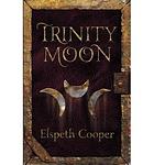 Cover of 'Trinity Rising' by Elspeth Cooper