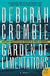 Cover of 'Garden Of Lamentations' by Deborah Crombie