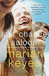 Cover of 'Last Chance Saloon' by Marian Keyes