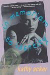 Cover of 'In Memoriam to Identity' by Kathy Acker
