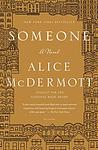 Cover of 'Someone' by Alice McDermott
