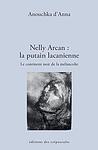 Cover of 'Putain' by Nelly Arcan