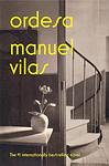 Cover of 'Ordesa' by Manuel Vilas