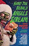 Cover of 'Hark! The Herald Angels Scream' by Christopher Golden