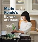 Cover of 'Kurashi At Home' by Marie Kondo