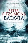 Cover of 'Batavia' by Peter FitzSimons