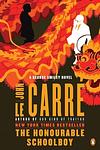 Cover of 'The Honourable Schoolboy' by John le Carré