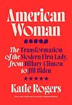 Cover of 'American Woman' by Katie Rogers