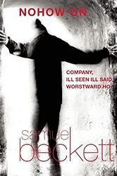 Cover of 'Company' by Samuel Beckett