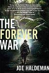 Cover of 'The Forever War' by Nick Bryant