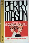 Cover of 'The Case Of The Mischievous Doll' by Erle Stanley Gardner