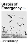 Cover of 'States Of Emergency' by Chris Knapp