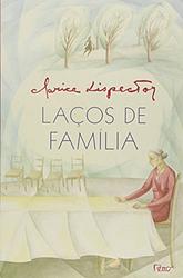 Cover of 'Laços De Família' by Clarice Lispector