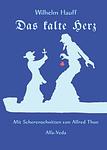Cover of 'Das Kalte Herz' by Wilhelm Hauff