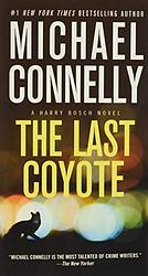 Cover of 'The Last Coyote' by Michael Connelly