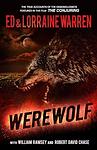 Cover of 'Werewolf' by Lorraine Warren