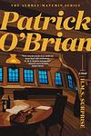 Cover of 'H.M.S. Surprise' by Patrick O'Brian
