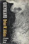 Cover of 'Greybeard' by Brian W. Aldiss