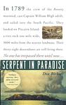 Cover of 'Serpent In Paradise' by Dea Birkett