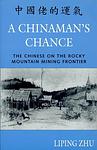 Cover of 'Chinaman's Chance' by Ross Thomas