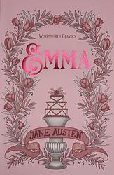Cover of 'Emma' by Jane Austen