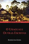 Cover of 'O Uraguai' by Basílio Da Gama