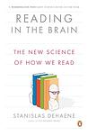 Cover of 'Reading In The Brain' by Stanislas Dehaene