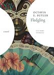 Cover of 'Fledgling' by Octavia E. Butler